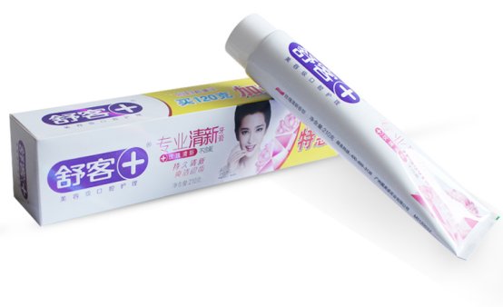 什么牌子的牙膏好的