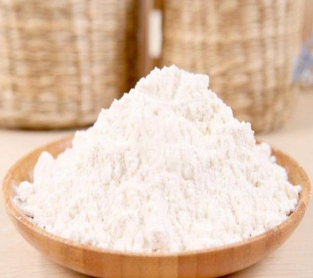 请问粘米粉和澄面分别是什么东西啊?