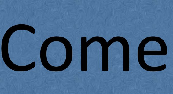 come过去分词是什么？