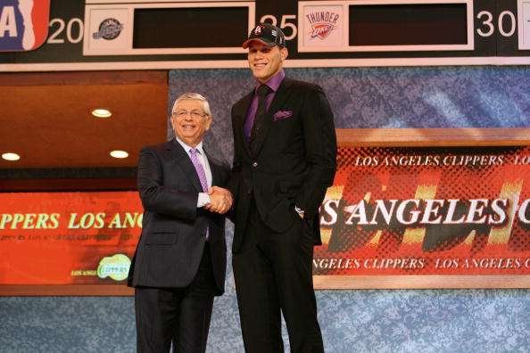 NBA2009届的选秀球员，实力有多强？