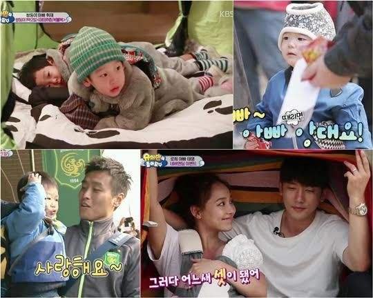 为什么韩综《超人回来了》这么火？