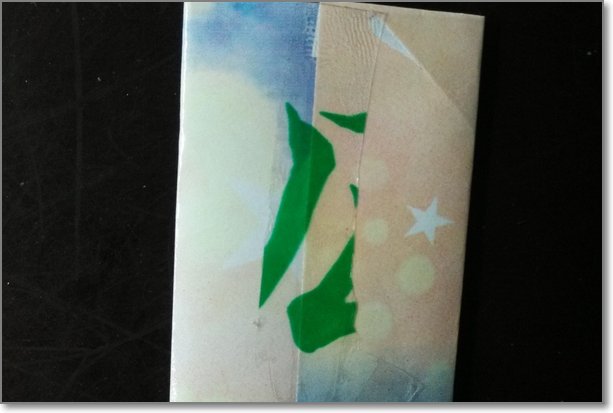 怎样制作简单可爱的小东西