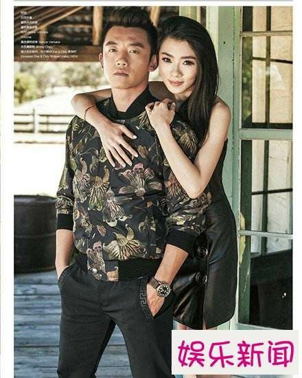 郑凯女友是谁？