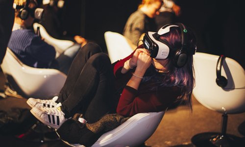 广州南湖游乐园都有哪些游乐项目？好玩吗？