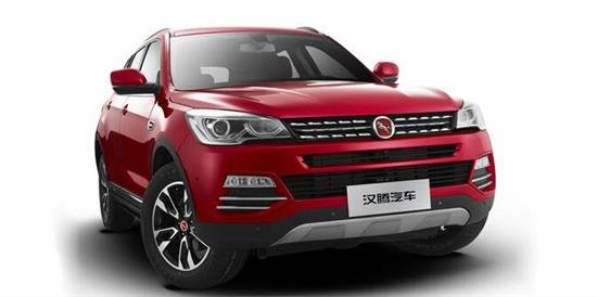 汉腾汽车发动机是哪个厂生产的质量怎么样