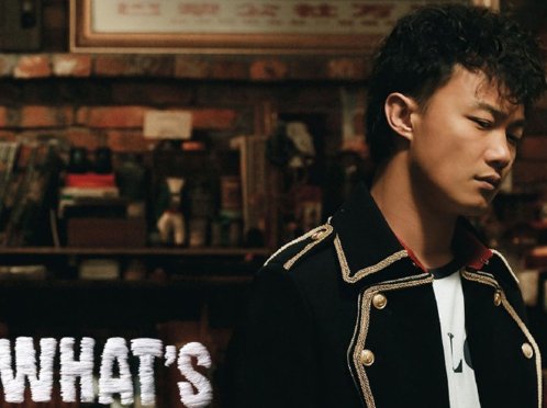 歌曲《富士山下》歌词要表达的意思是什么？