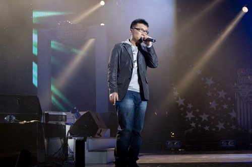 你是我的玫瑰花 歌词