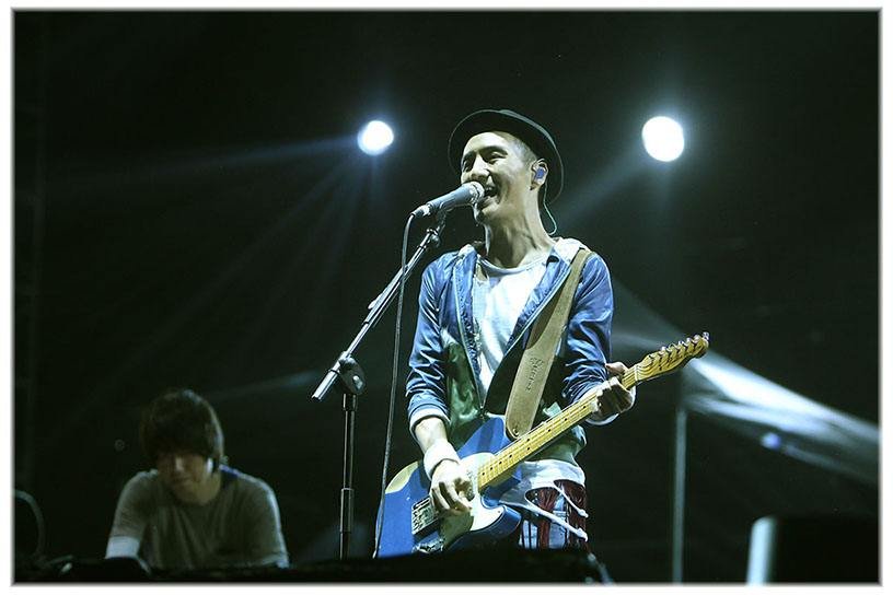 他们都老了吗 是哪首歌的歌词