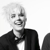 谁有好看欧美男生QQ头像？