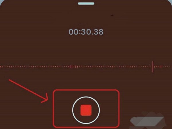 苹果手机语音备忘录在哪