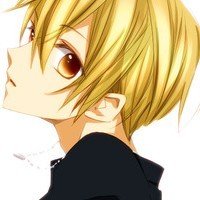 qq可爱卡通男生头像