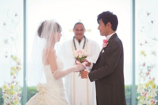 婚礼誓词:什么无论生老病死，无论贫穷富贵，完整的是什么？