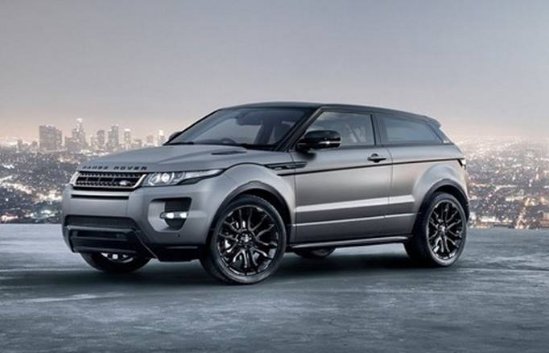 路虎极光质量怎么样