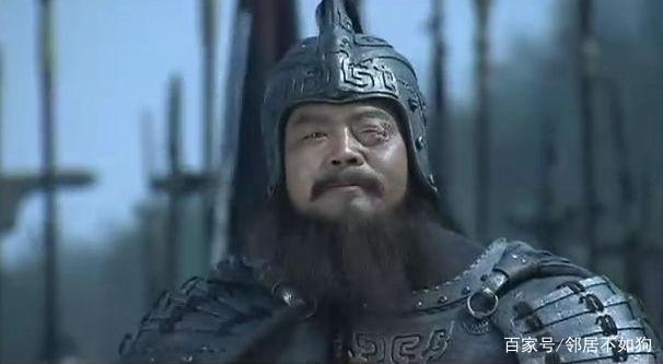 夏侯惇瞎了一只眼睛后，他的战斗力因此受到影响了吗？