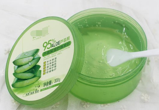 GEL CREAM 是什么意思啊？(韩国的化妆品，可是说明书不见了，不懂是干吗滴。。。）