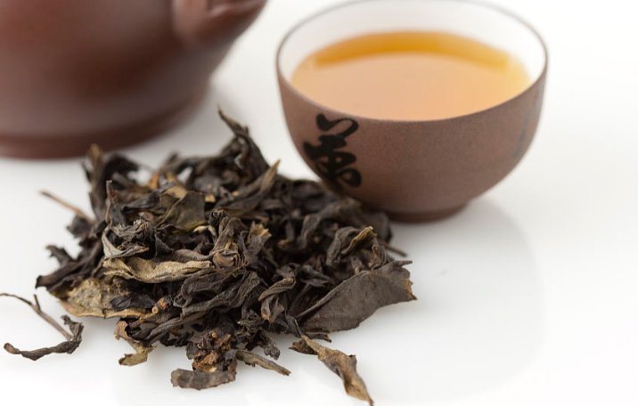 中国十大名茶福建有几个，都是哪些？