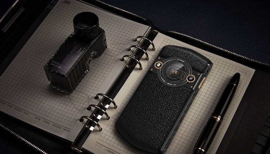 8848手机是不是国产