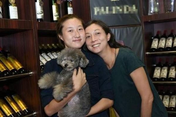 你认为吴卓林和同性恋结婚是叛逆的表现吗？