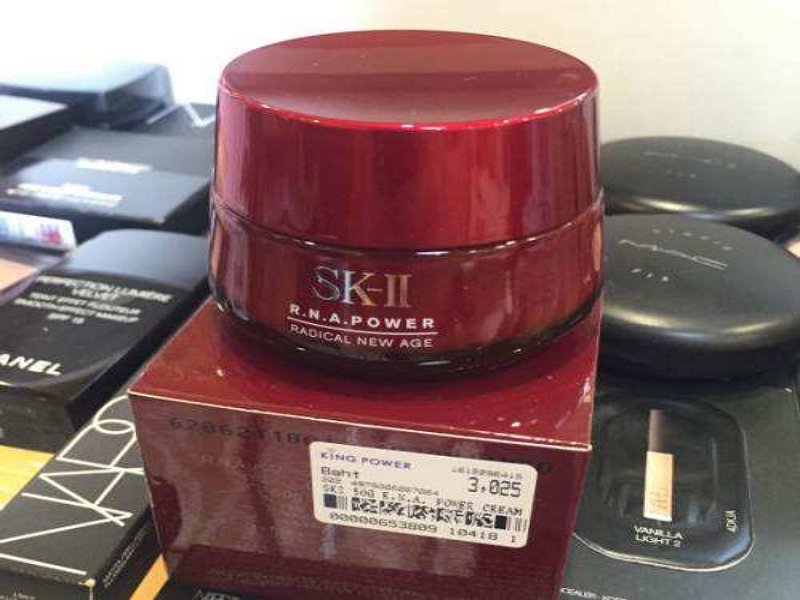 sk2眼霜好用吗？值得购买吗？