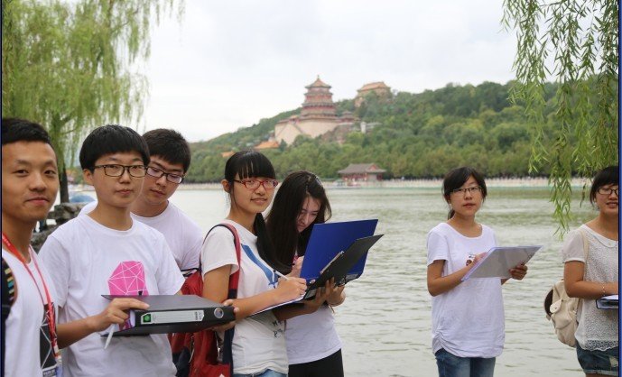 华元手绘寒假班怎么报名？需不要带什么，还是营地都有安排？