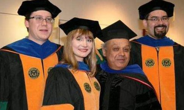 在西方，Philosophy Doctorate（哲学博士）包含工学博士吗？