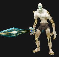 魔兽世界 阿萨神族之锋