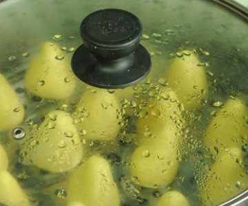 窝窝头怎么做松软