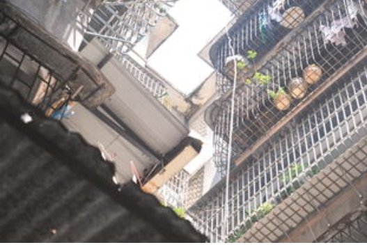 住房维修基金使用范围