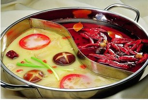在家吃火锅必备食材有那些？