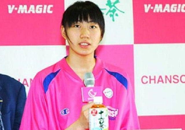 女篮“叛徒”李明阳：养病离队叛国，入日籍，后来怎样了？