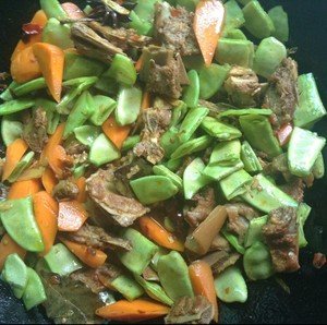 四川红烧排骨的做法最正宗的做法