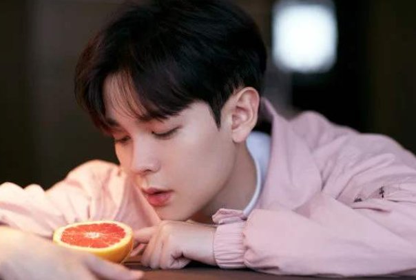 尤长靖应援口号