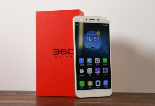360手机vizza怎么样？