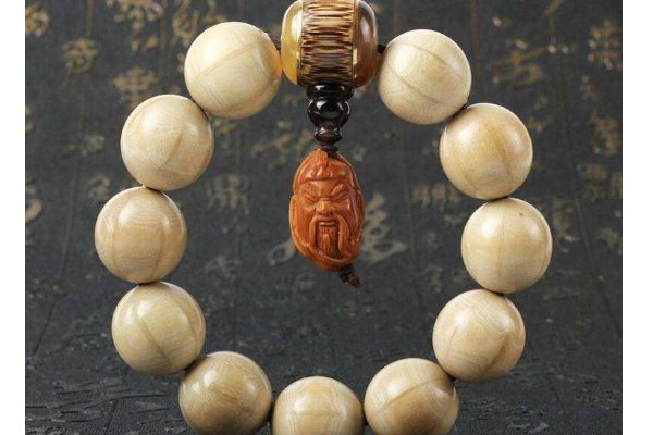 六道木手串要怎样保养