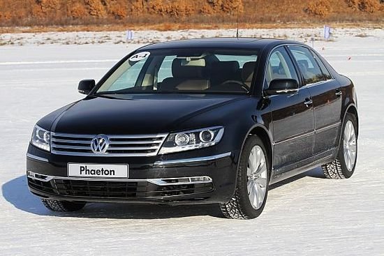 为什么大众汽车的辉腾卖得那么昂贵？它有什么优点？