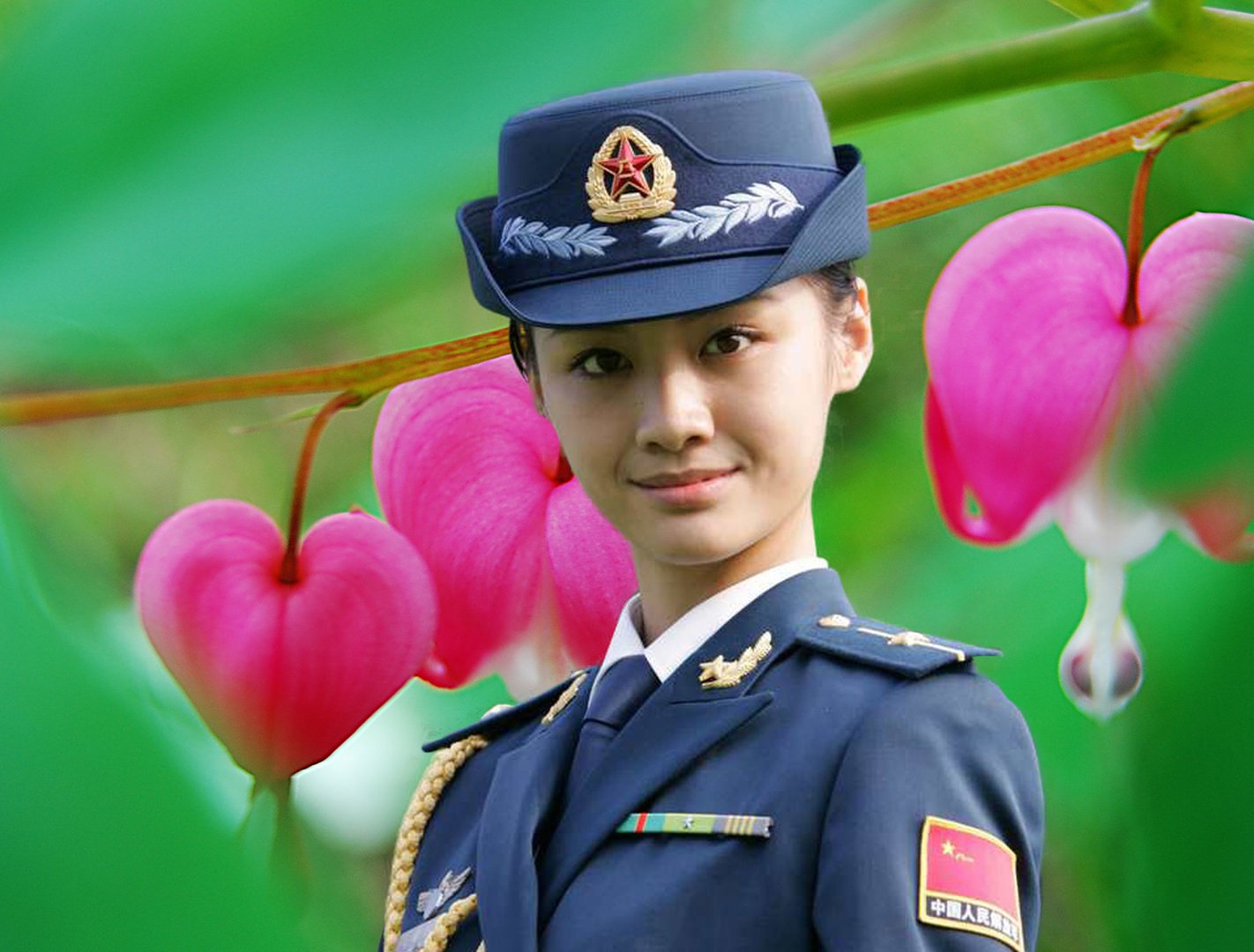 如何使用photoshop抠图更换背景颜色