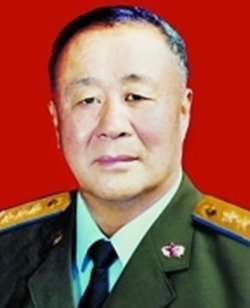 于振武的任职情况