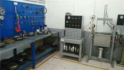 爱信6速手自一体变速箱多少钱？