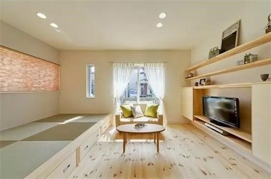 榻榻米到底是什么东西