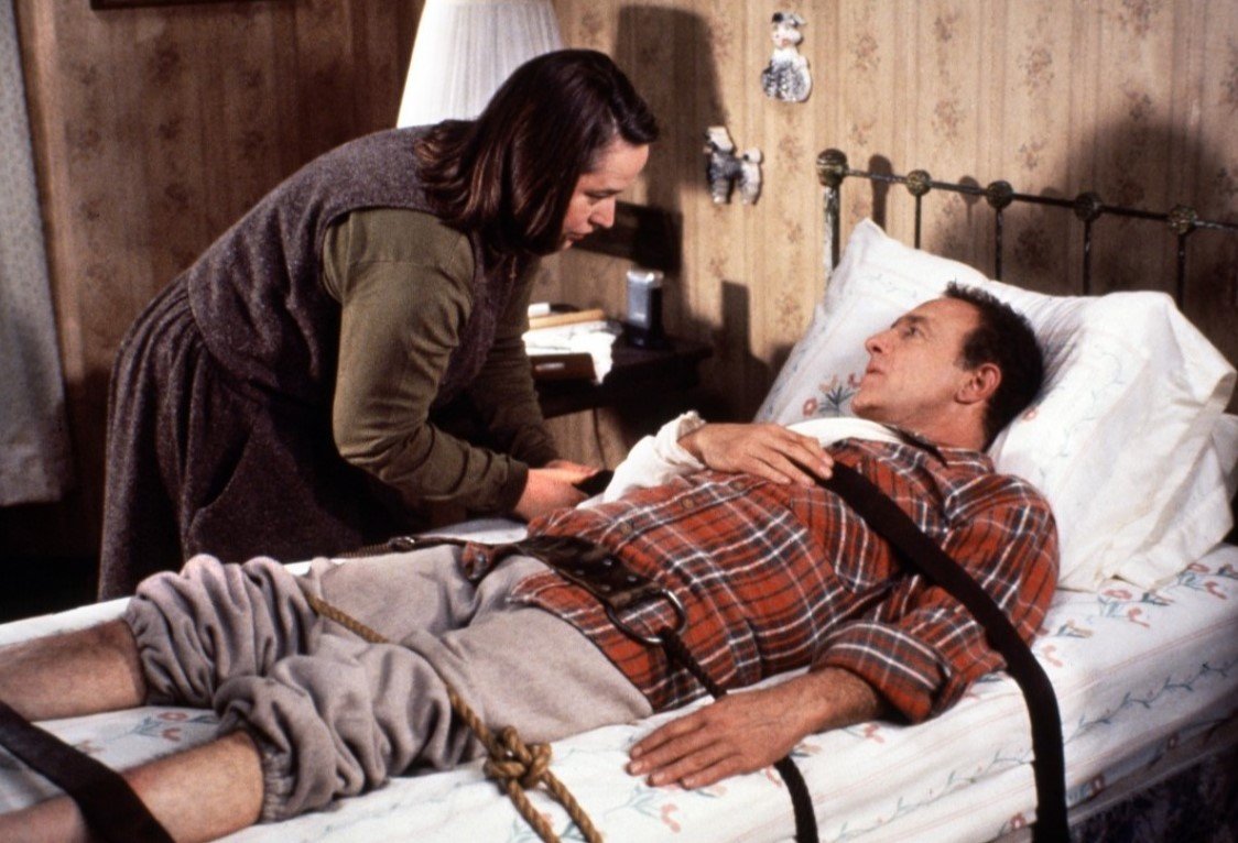 悬疑电影排行榜前十名那几部电影？