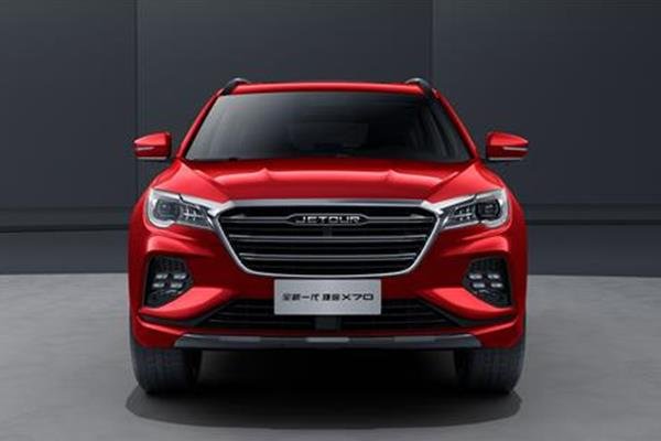 捷途X70这车油耗怎么样？有真实车主说说吗