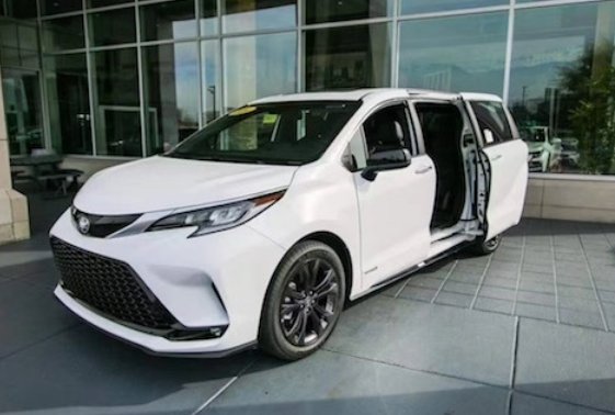 丰田油电混合汽车有哪些