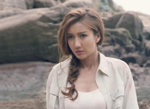 杨凯迪多年不火，与他合作一部戏就红了，网友调侃谁这么厉害？