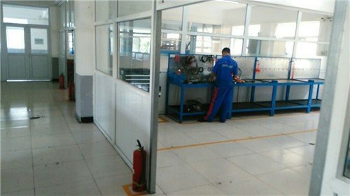 爱信6速手自一体变速箱多少钱？