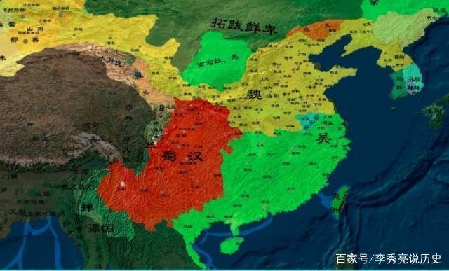 曹魏降将郭循为何要刺杀费纬？