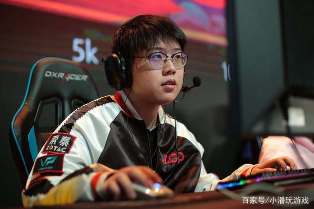 lgd宣布因选手身体因素退出赛事，查理斯怎么了？