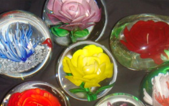 琉璃的意思是什么