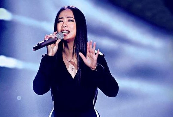 杜海涛的妈妈是黄绮珊?