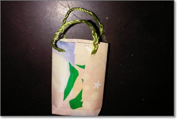 怎样制作简单可爱的小东西