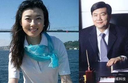 海峡两岸主持人李红，丈夫和公公相继入狱后，生活怎样了？